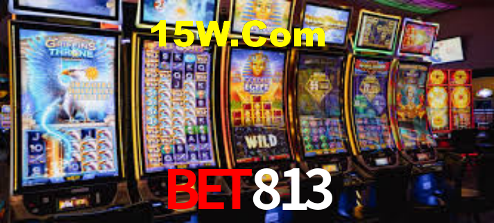 Escolher plataforma para baixar Bet813