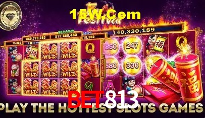 Segurança e performance na plataforma Bet813