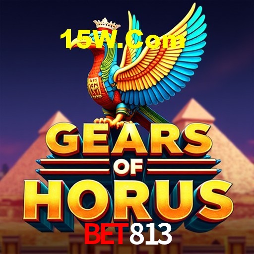 Página oficial no Facebook da Bet813
