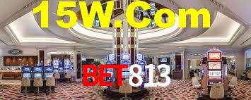 Cashback e recargas na Bet813