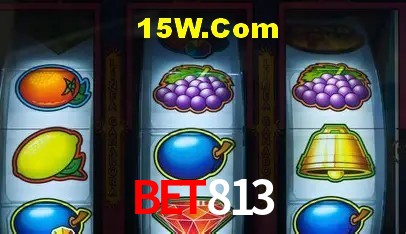 Slots com jackpots e giros grátis na Bet813